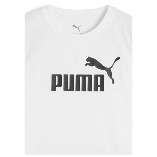 Puma Παιδικό σετ Essentials No.1 Logo Set